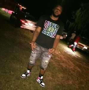 Meet your Posher, Deshonta